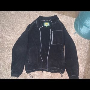 Cabelas Jacket